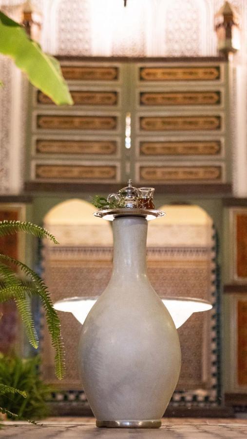 Riad Afous Marrakesh Ngoại thất bức ảnh