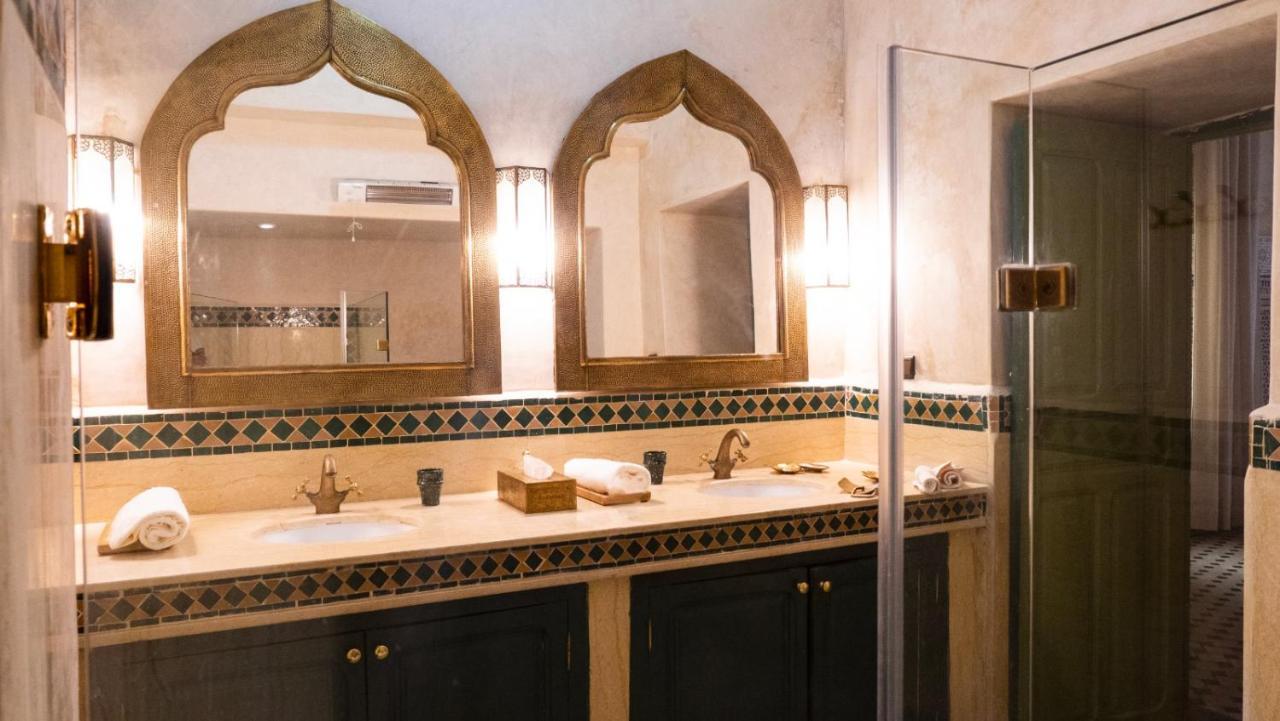 Riad Afous Marrakesh Ngoại thất bức ảnh