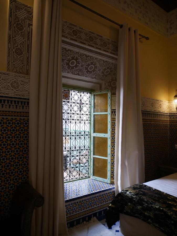 Riad Afous Marrakesh Ngoại thất bức ảnh