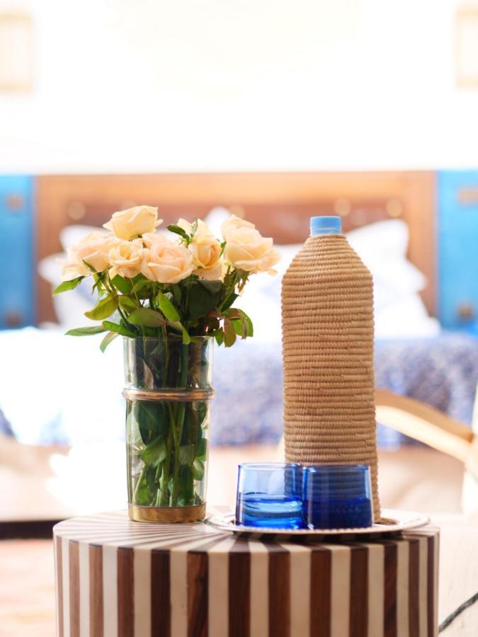 Riad Afous Marrakesh Ngoại thất bức ảnh