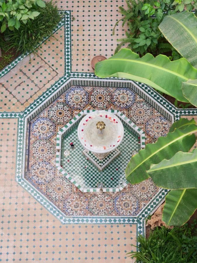 Riad Afous Marrakesh Ngoại thất bức ảnh