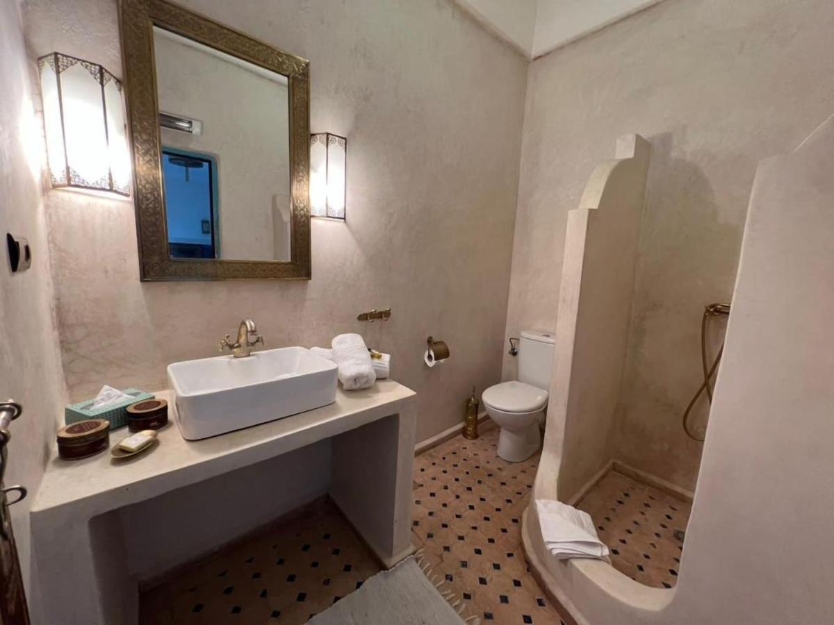 Riad Afous Marrakesh Ngoại thất bức ảnh
