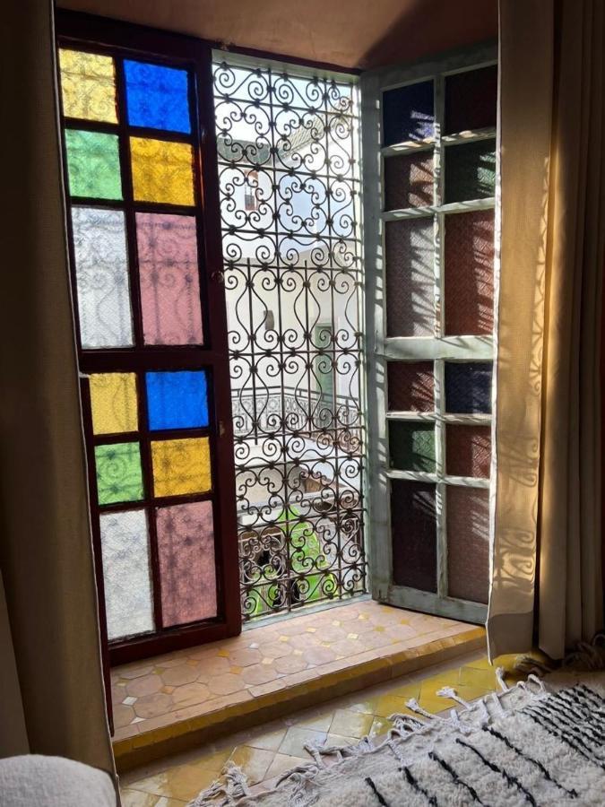 Riad Afous Marrakesh Ngoại thất bức ảnh