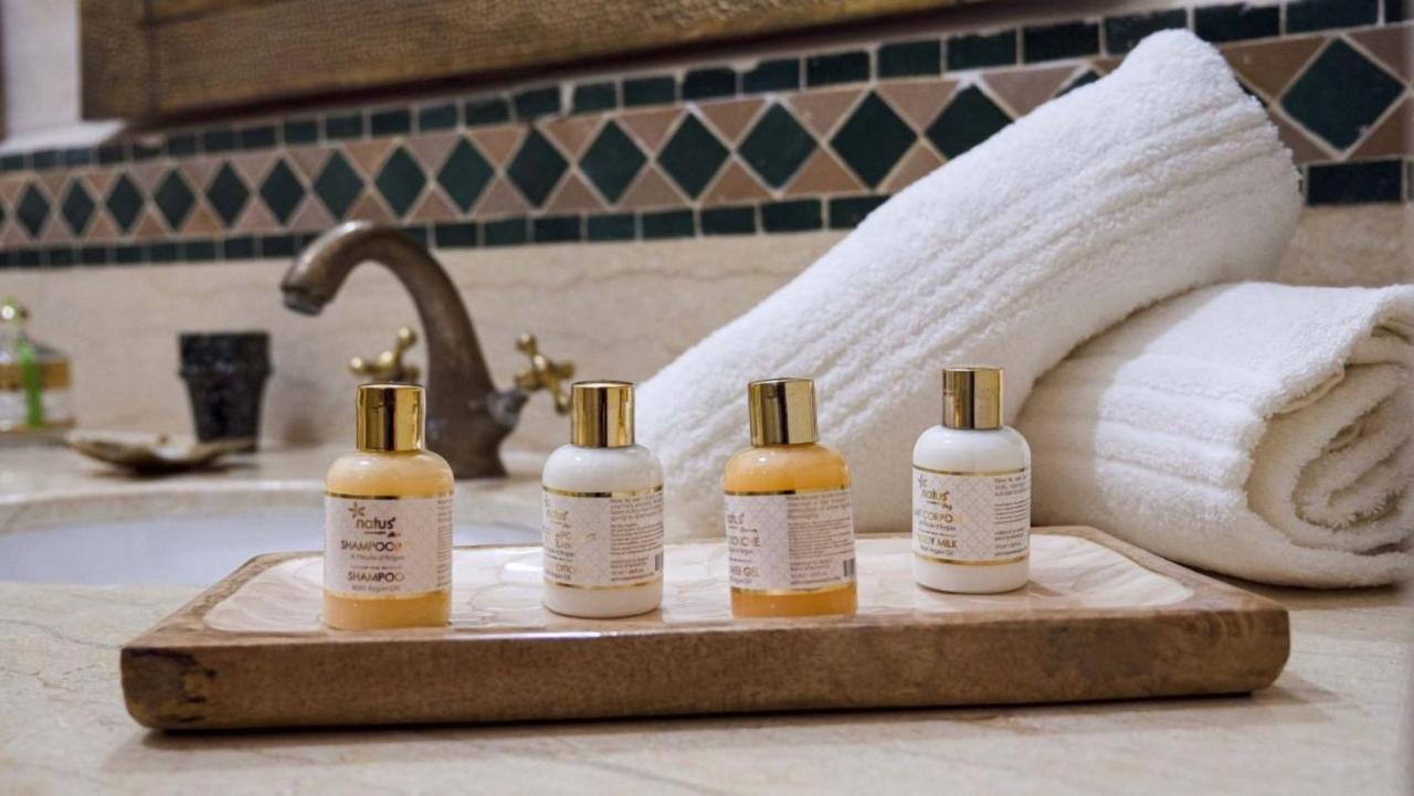 Riad Afous Marrakesh Ngoại thất bức ảnh