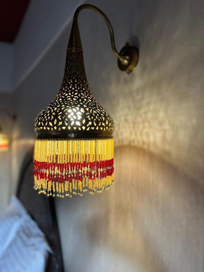 Riad Afous Marrakesh Ngoại thất bức ảnh