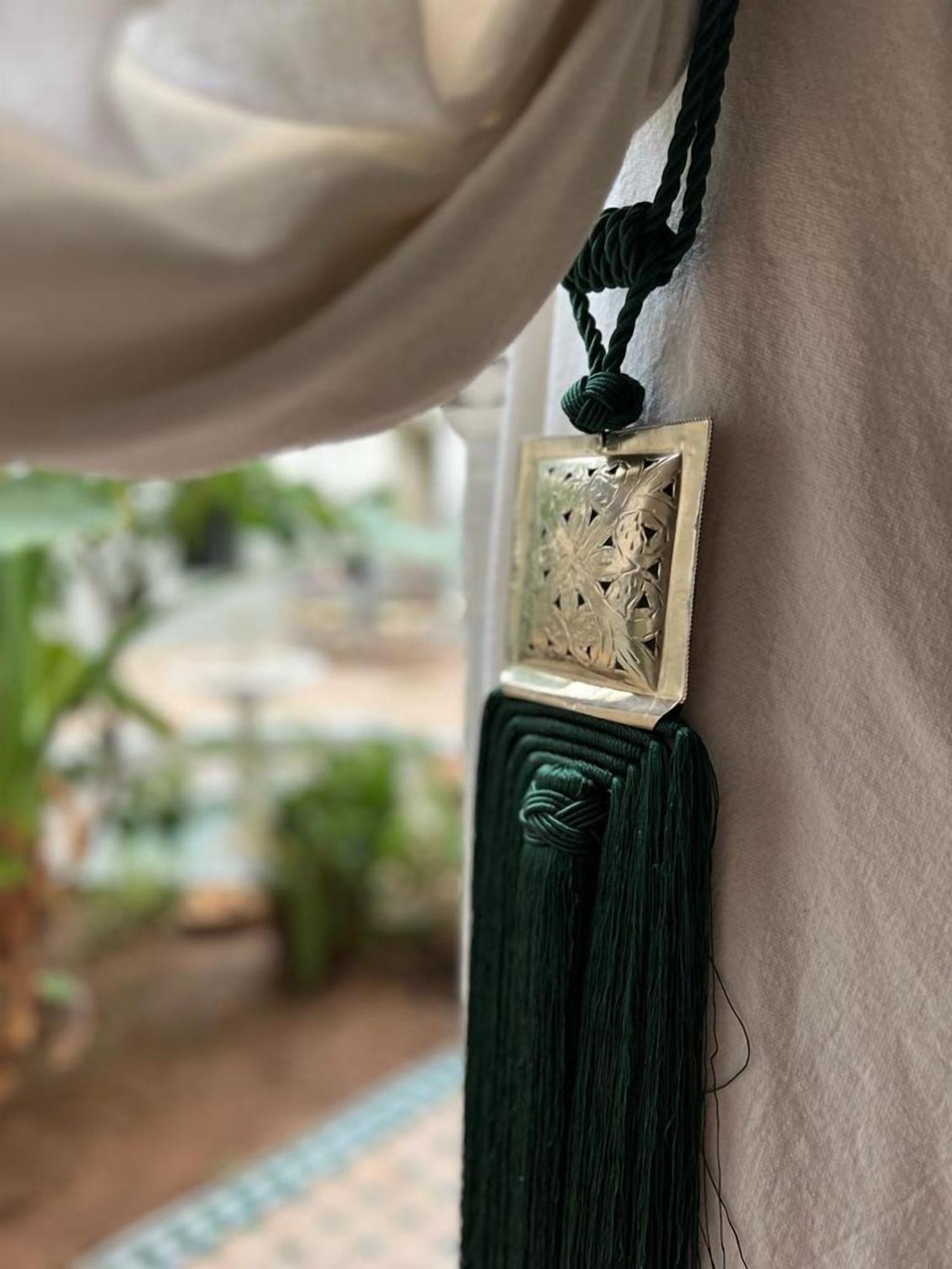 Riad Afous Marrakesh Ngoại thất bức ảnh