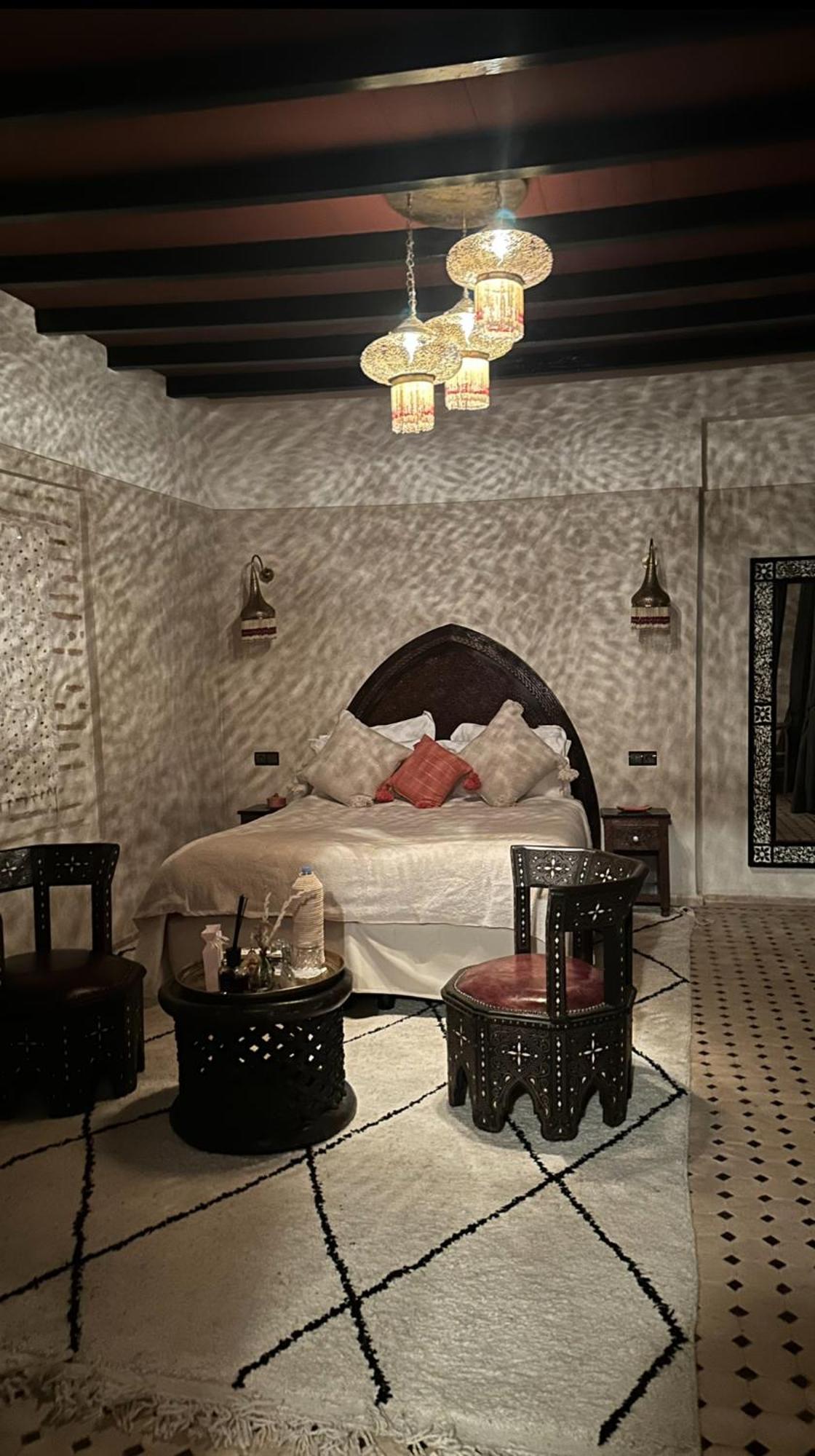 Riad Afous Marrakesh Ngoại thất bức ảnh