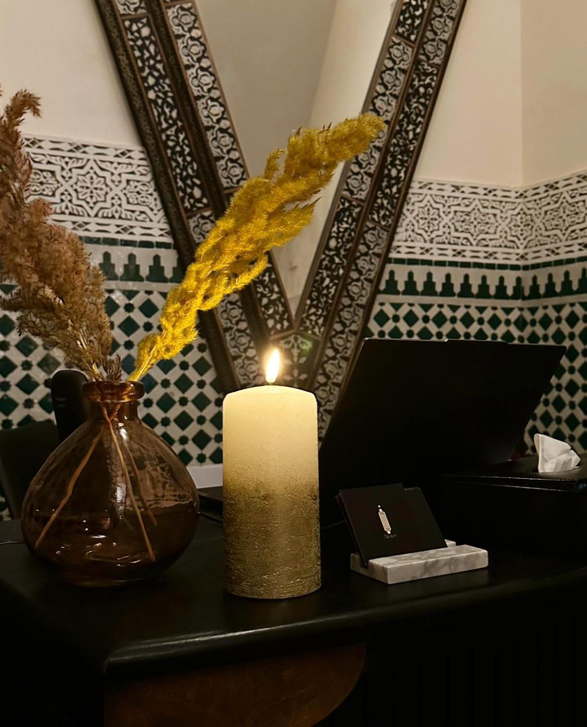 Riad Afous Marrakesh Ngoại thất bức ảnh
