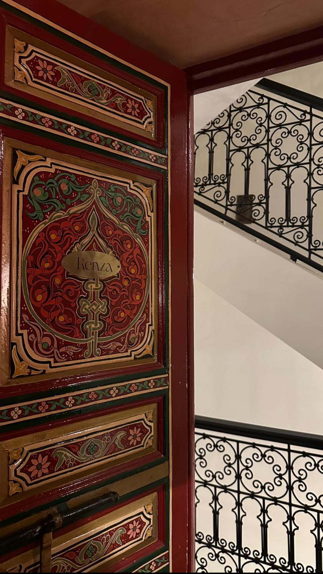 Riad Afous Marrakesh Ngoại thất bức ảnh